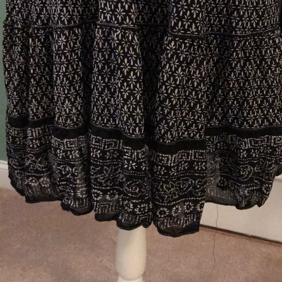 Adorable Max Studio lined dress - Picture 2 of 4